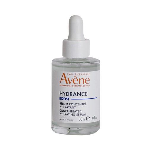 [75883] SERUM AVENE HYDRANCE BOOSTx30ML 
