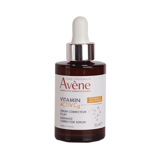 [75885] SERUM AVENE VITAMIN ACTIV CGx30ML 
