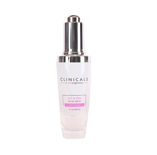 [75891] SERUM SPASCRIPTIONS LIFT&FIRM A-AGINGx50ML 
