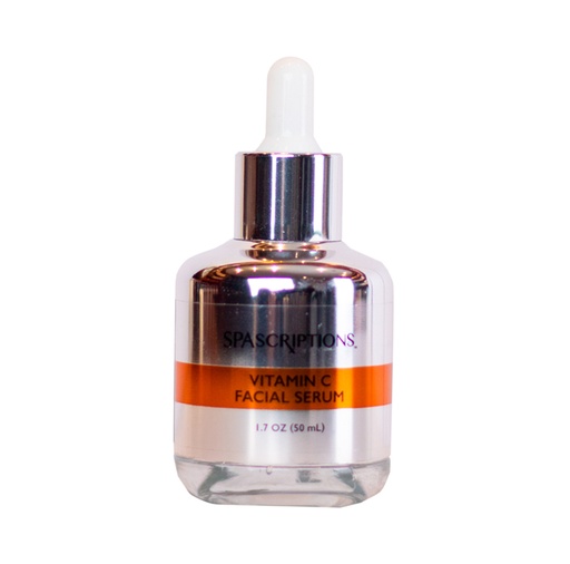 [75893] SERUM SPASCRIPTIONS VITAMIN C FACx50ML 