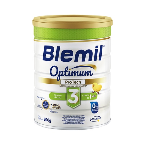 [75910] LECHE BLEMIL OPTIMUM PROTECH ET-3 LATAx800GR 