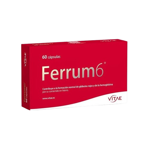 [75913] FERRUM6 CAPx20.10GRx60 