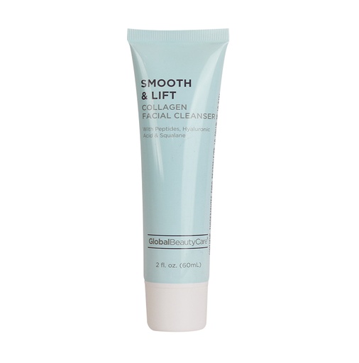 [75921] LIMPIADOR FACIAL GLOBAL BEAUTY CARE COLLAGENx60ML 