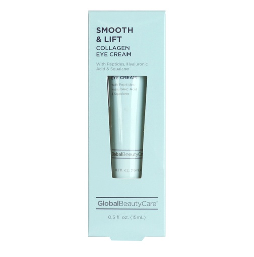 [75922] CREMA OJOS GLOBAL BEAUTY CARE COLLAGENx15ML 