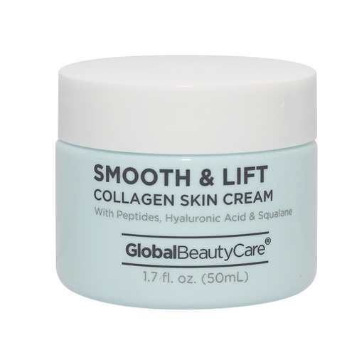 [75924] CREMA FACIAL GLOBAL BEAUTY CARE COLLAGENx50ML 