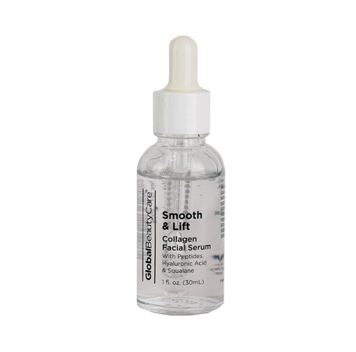 [75925] SERUM FACIAL GLOBAL BEAUTY CARE COLLAGENx30ML 