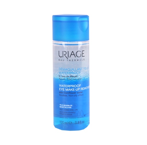 [75928] DESMAQ URIAGE YEUX WATERPROOF SENSITIVEx100ML 