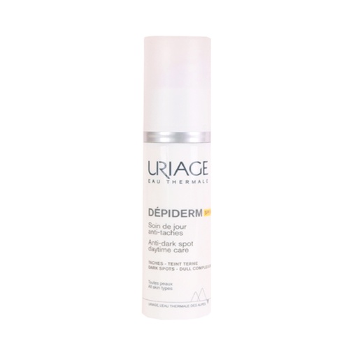 [75936] CREMA URIAGE DEPIDERM DESPIG SPF50x30ML 