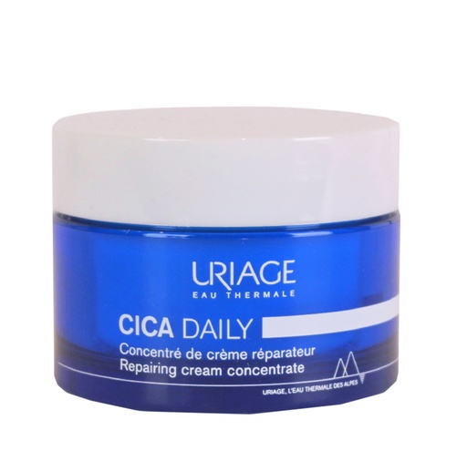 [75937] CREMA URIAGE CICA DAILY CONCENTREx50ML 