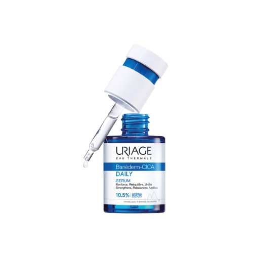 [75939] SERUM URIAGE BARIEDERM CICA DAILYx30ML 