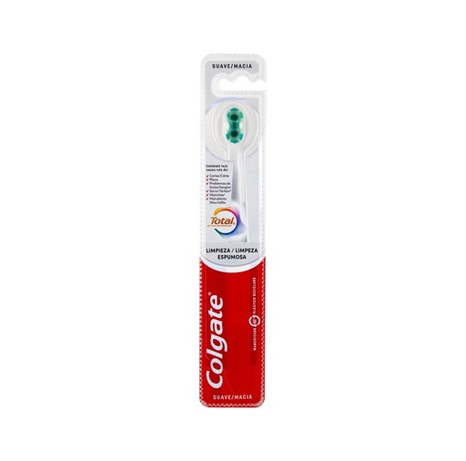 [75970] CEPILLO COLGATE LIMPIEZA ESPUMOSAx1 