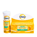 [76154] CEBION-CALCIO  COM-EFEx1000/240MGx10