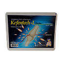[76193] *KEFENTECH-L  PARCHE-TRANSDx30MGx3