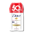 [76206] DESOD DOVE DERMOACLARANT AERx150ML +2DO 50% 