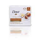 [76239] *JABON DOVE LECHE-COCO BARRAx90GRx3 