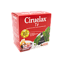 [76249] *CIRUELAX TE  SOL-ORALx1500MGx10