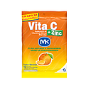 [76310] *VITA-C+ZINC NAR  TAB-MASTx500/5MGx12(12) 