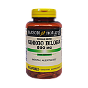 [76313] GINKGO-BILOBA CAPx500MGx90 MASON 