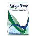 [76316] *FARMA D MAG CAP-BLANx1000UIx50 