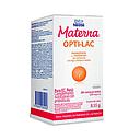 [76434] *MATERNA OPTI-LAC NESTLE CAPx285MGx30 