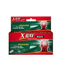 [76466] *X RAY MIGRA  TAB-RECx250/250/65MGx48