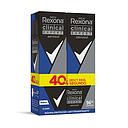 [76474] DESOD REXONA MEN CLIN-EXP CLEAN AERx150ML+2DO 40% 