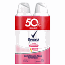 [76482] DESOD REXONA AER T-PERFECTOx150ML+2DO 50% DESC 