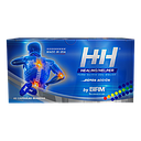 [76491] HH HEALING HELPER CAPx4.0MGx60 