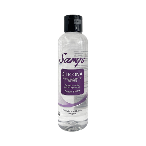 [01588] SILICONA SARYS REPARADOR PUNTASx180ML 