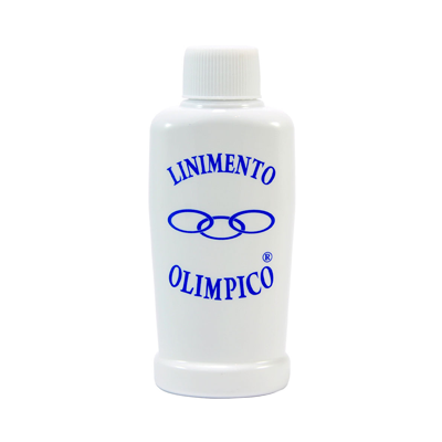 [08421] LINIMENTO OLIMPICO  LINx8.5/1%x115ML