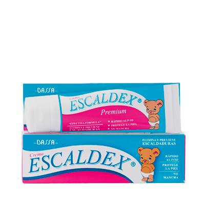 [05343] CREMA BASSA ESCALDEX PREMIUMx70GR 