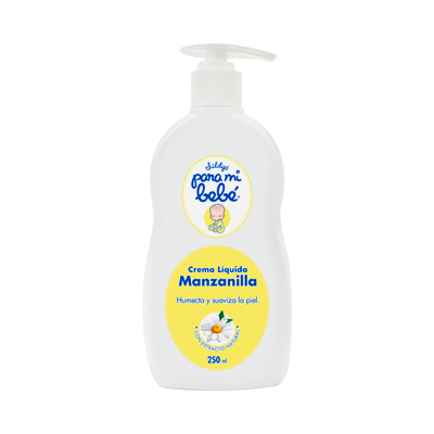 [03219] CREMA PMB MANZANILLAx250ML 
