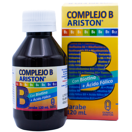 [07799] COMPLEJO B  JBEx120MLQUIA