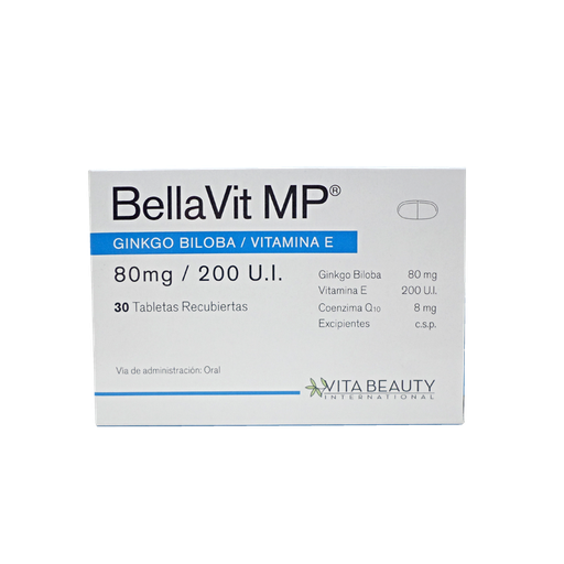 [06844] BELLAVIT-MP  TAB-RECx80/8MG/200UIx30