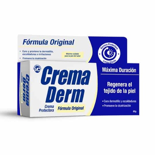 [05374] CREMA DERM MAXIMA DURACIONx60GR 