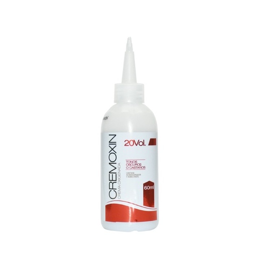 [01344] DECOL-CAP CREMOXIN VOL20 REVELAD CREMAx60ML 