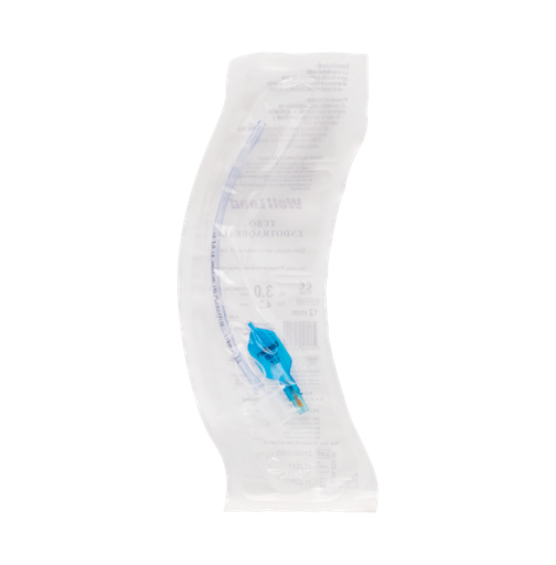 [04215] TUBO ENDOTRAQUEAL WELL LEAD C-BAL#7 