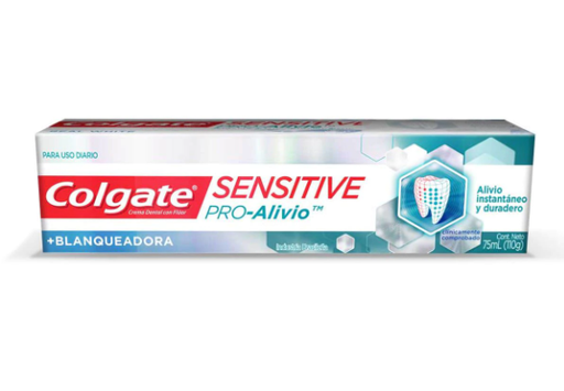 [02305] PASTA COLGATE SENSITIVE BLANQUEADORx73ML 