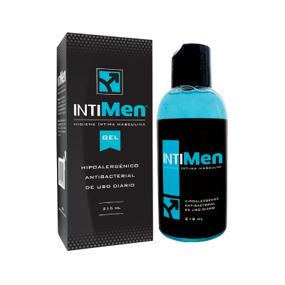 [00524] GEL INTIMEN HIG-INTIMA MASCULINOx215ML 