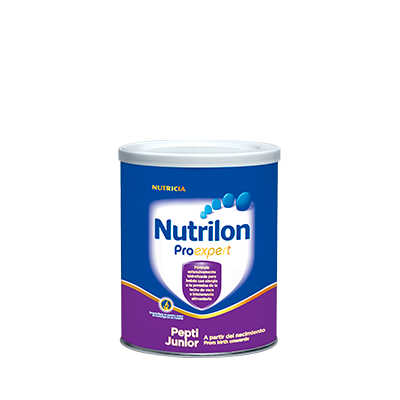 [03571] LECHE NUTRILON PROEXPERT PEPTI JR LATAx400GR 