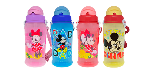 [10373] TOMATODO DISNEY MICKEY-MINNIE #MM017x12ONZ 
