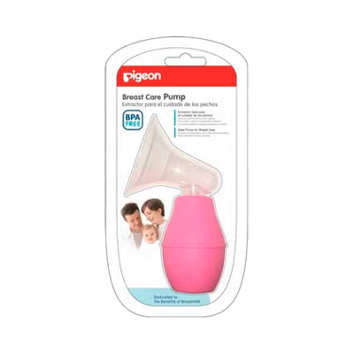 [03059] EXTRACTOR LECHE PIGEON PLAST 