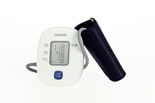 [00407] MONITOR OMRON PRESION BRAZO AUTOM HEM-7121 