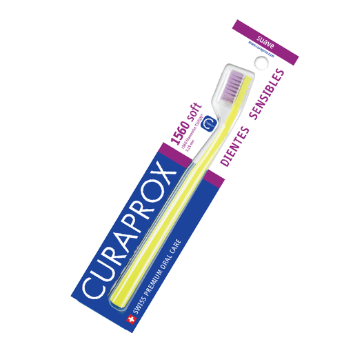 [02197] CEPILLO CURAPROX CS 1560 SUAVE 