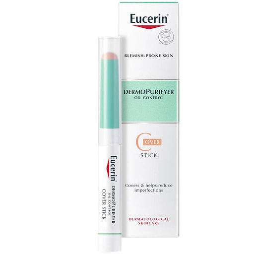 [05741] CORRECTOR EUCERIN DERMO PURE STICKx2GR 