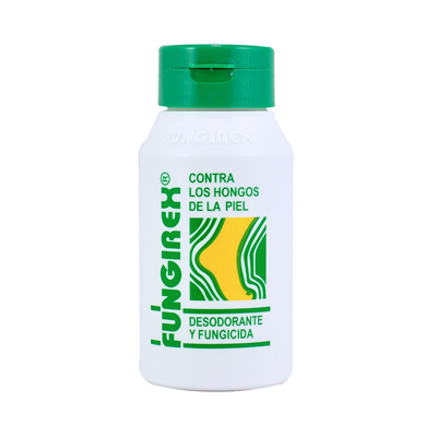 [05478] FUNGIREX  POLVOx2/20%x45GR