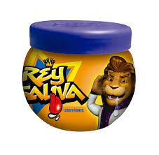 [01294] GEL P/PEIN REY SALIVA LEONTRONIC F15 FCOx135GR 