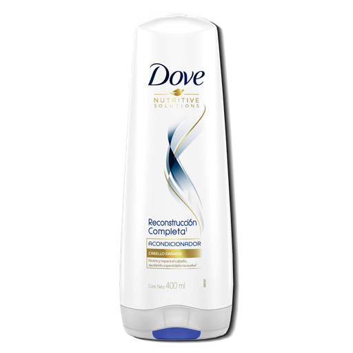 [01116] ACOND DOVE RECONS-COMPLETAx400ML 