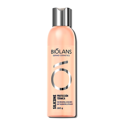 [01587] SILICONA BIOLANS PROTECCION TERMICAx160GR 