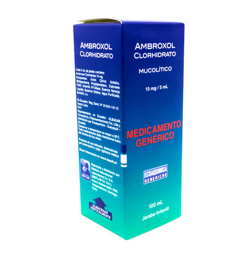 [09480] AMBROXOL  JBEx15MG/5MLx100MLECQU